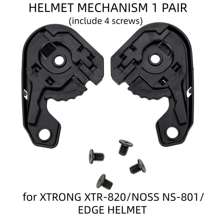 Helmet Mechanism Replacement Parts Bowlift