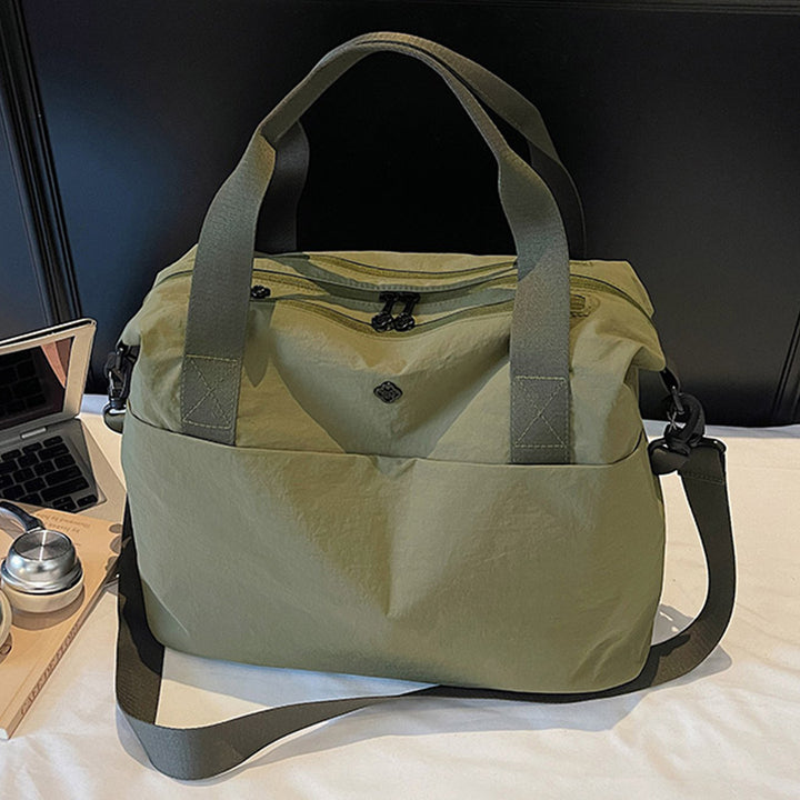 Multifunctional Sports Bag Bowlift