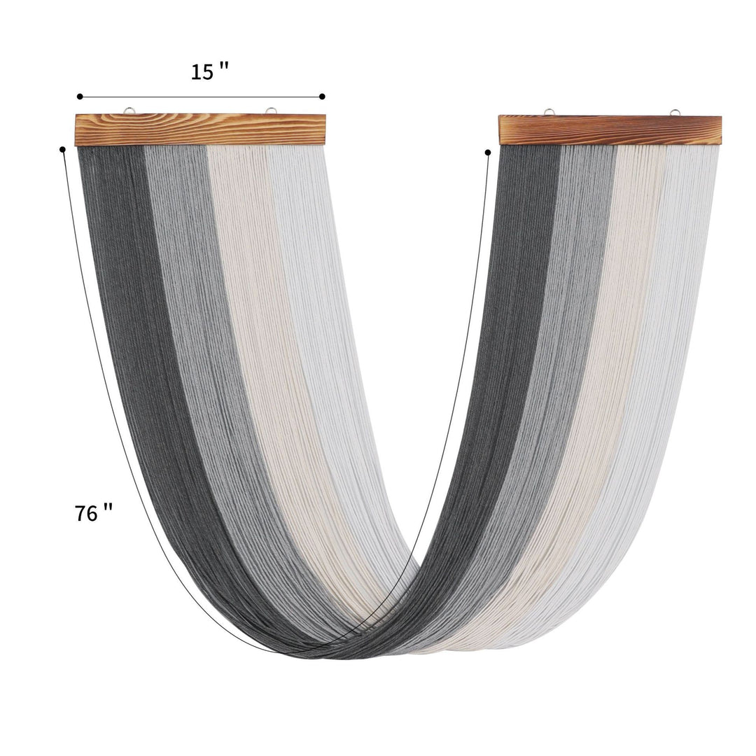 Decorative Fringe