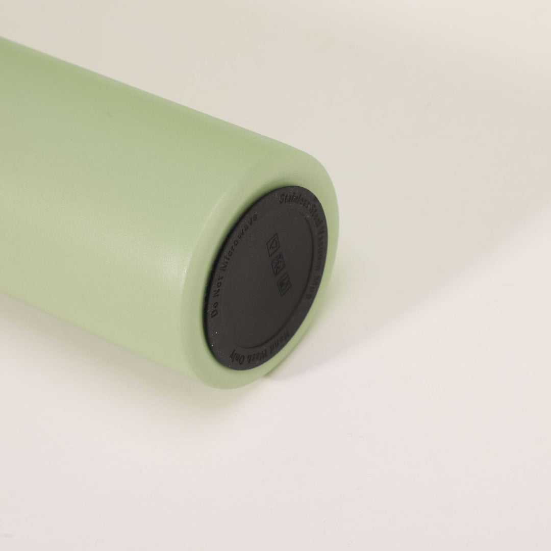 Insulated Travel Mug Bowlift