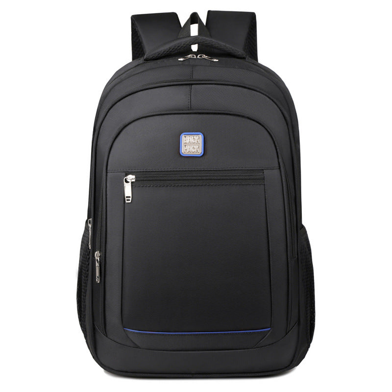 Versatile Ergonomic Laptop Backpack Bowlift