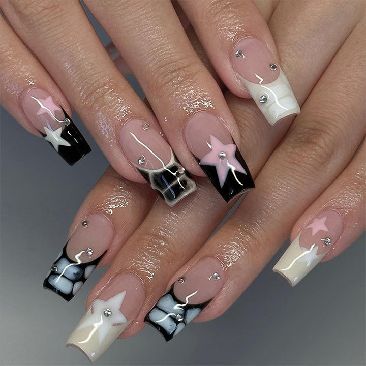 Artful Nail Art Bowlift