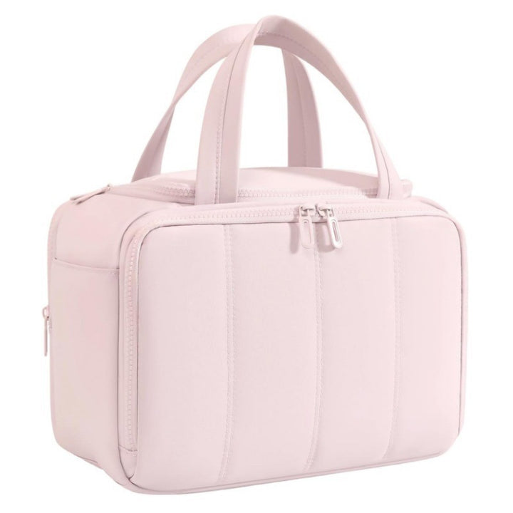 Elegant Cosmetic Organizer Bag Bowlift