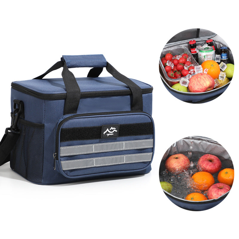 Premium Insulated Food Storage Bowlift