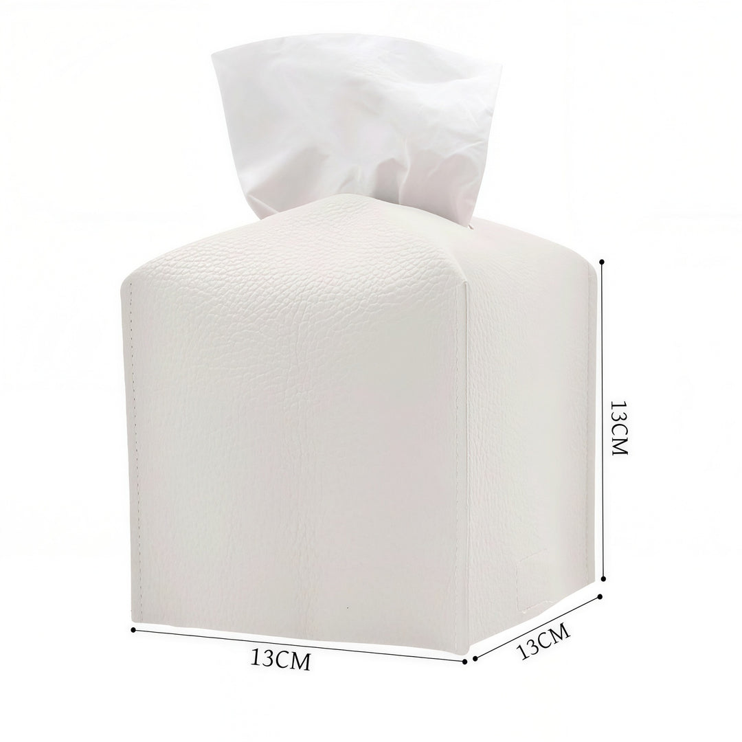 Elegant Tissue Box Cover Bowlift