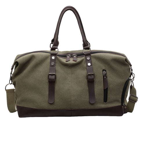 All-Season Travel Weekender Bag