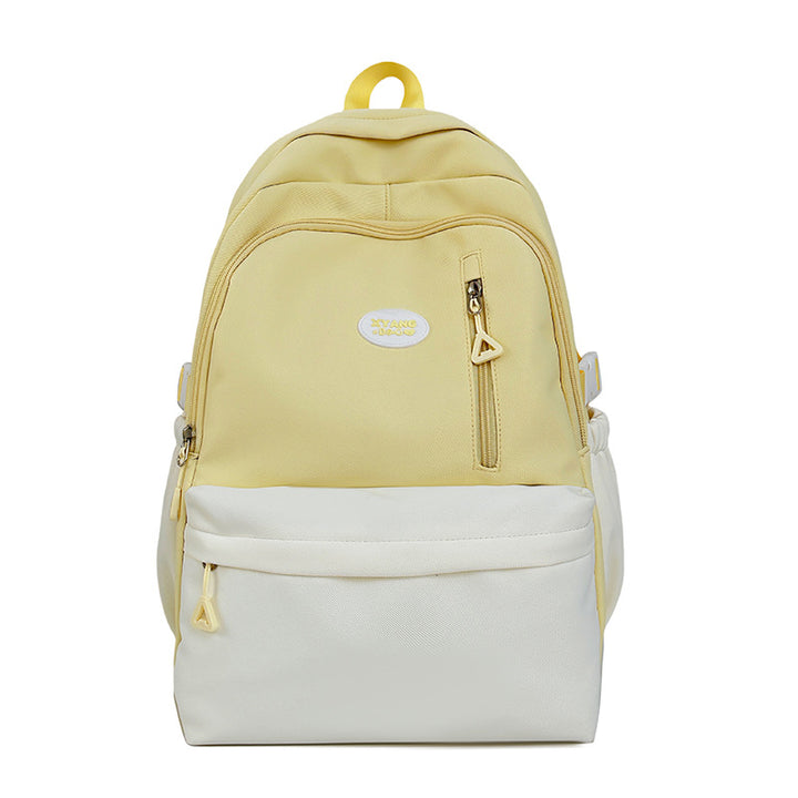 Multi-Functional School Backpack