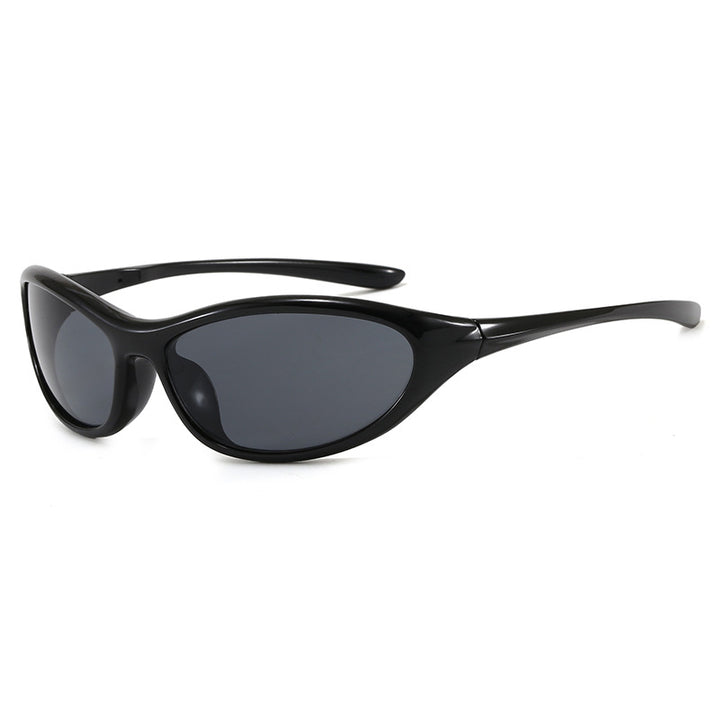 Women's sporty and stylish sunglasses with ergonomic design Bowlift