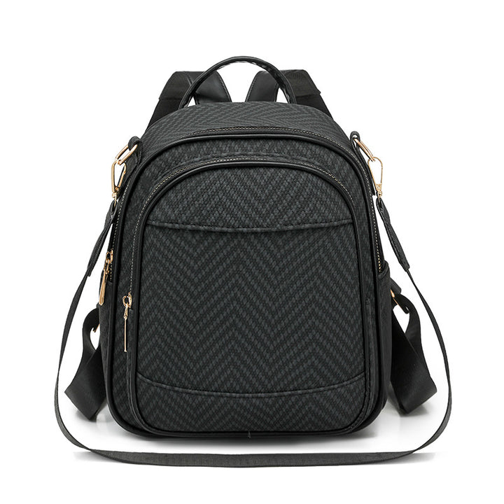 Chic ven Backpack Bowlift
