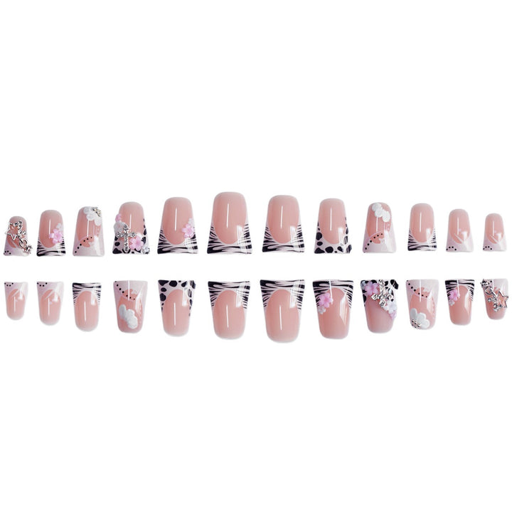 Artistic Nail Art Bowlift