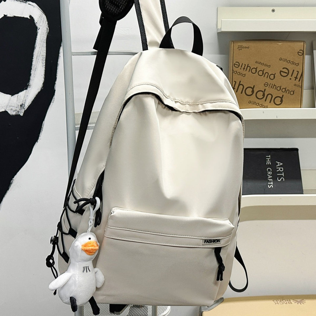 Trendy Backpack Bowlift