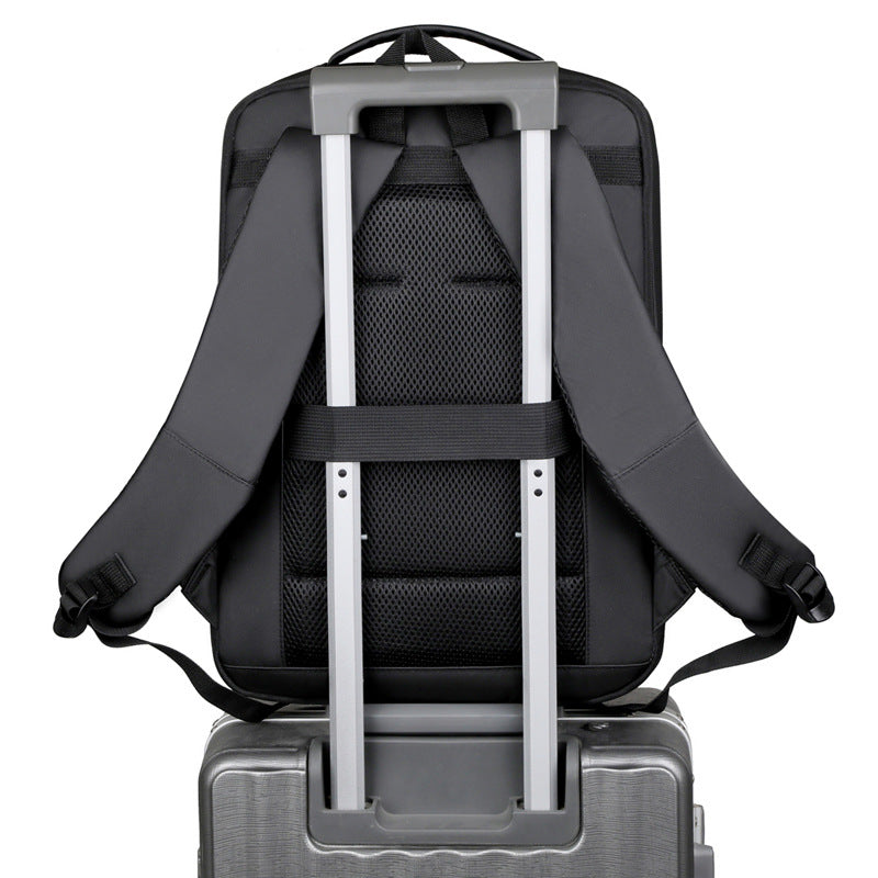 Bowlift Backpack