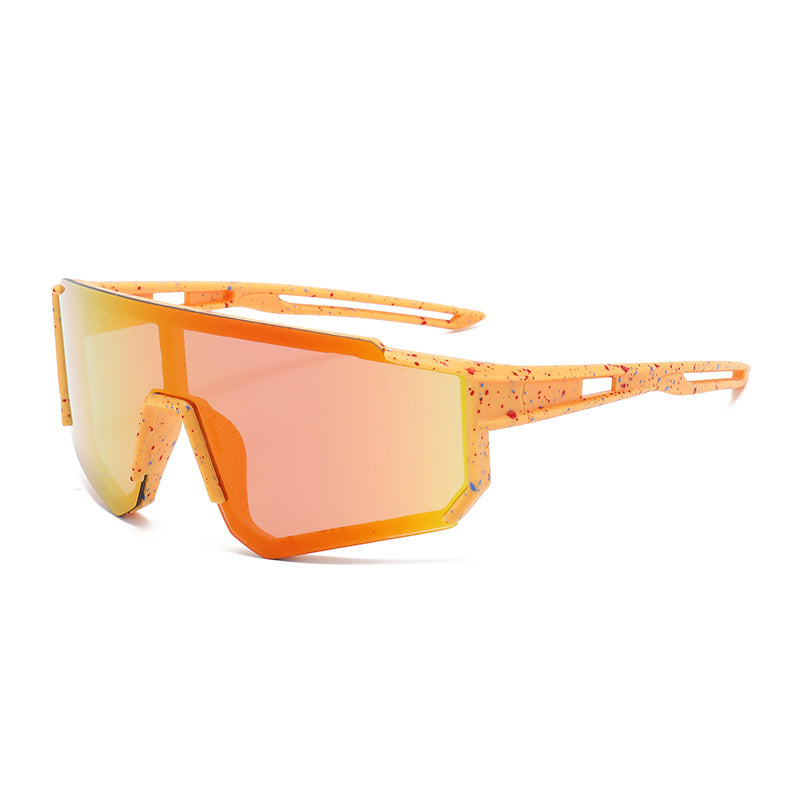 Men's Sports Sunglasses Bowlift