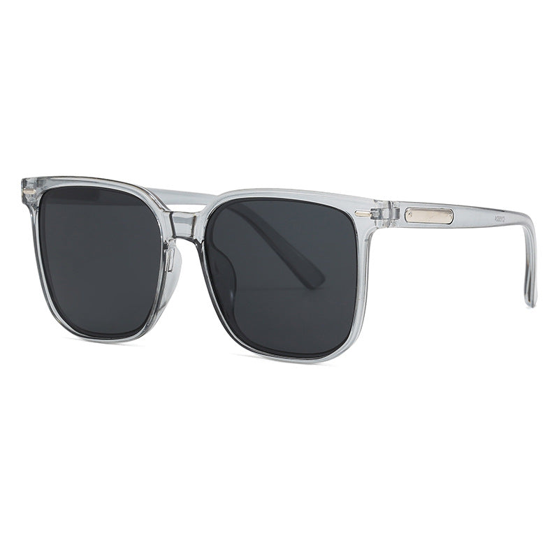 Women square sunglasses with modern design Bowlift
