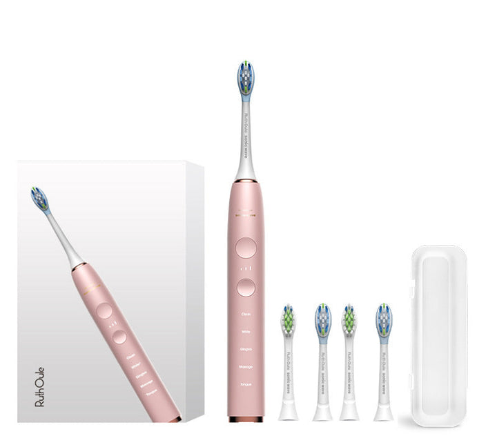 Electric Toothbrush Bowlift