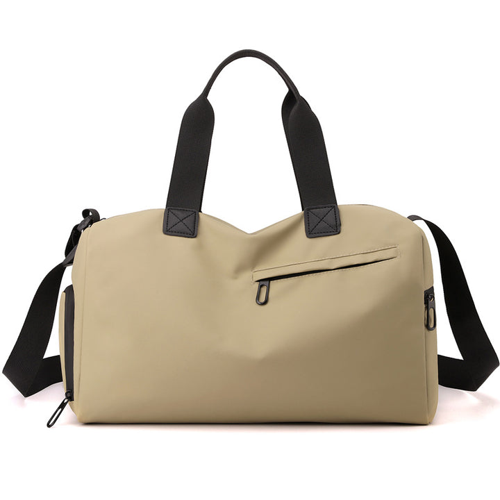Versatile Travel Tote