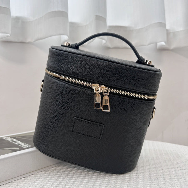 Cosmetic Organizer with Elegant Structure Bowlift