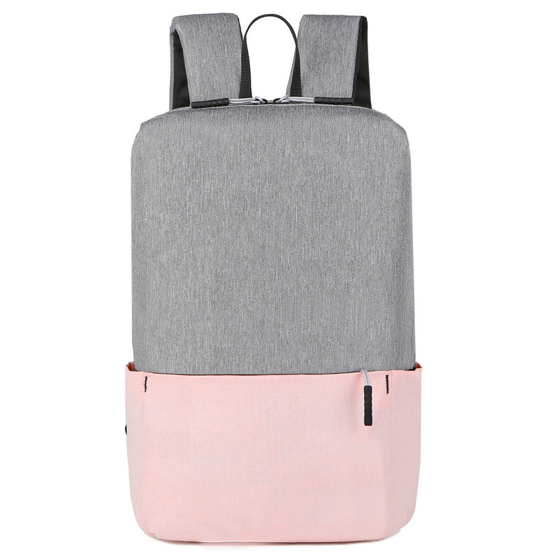 Modern Minimalist Backpack Bowlift