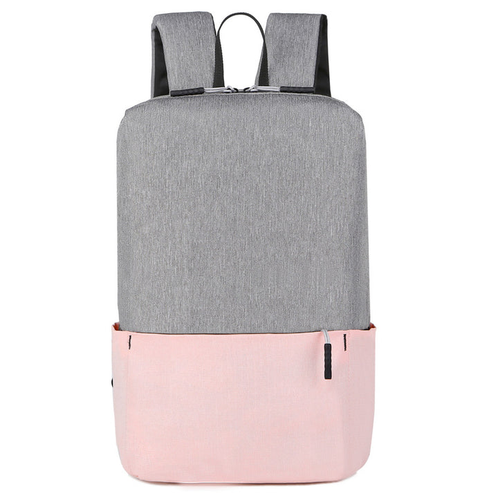 Modern Minimalist Backpack Bowlift
