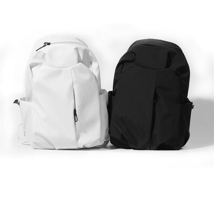 Versatile Urban Explorer Backpack Bowlift