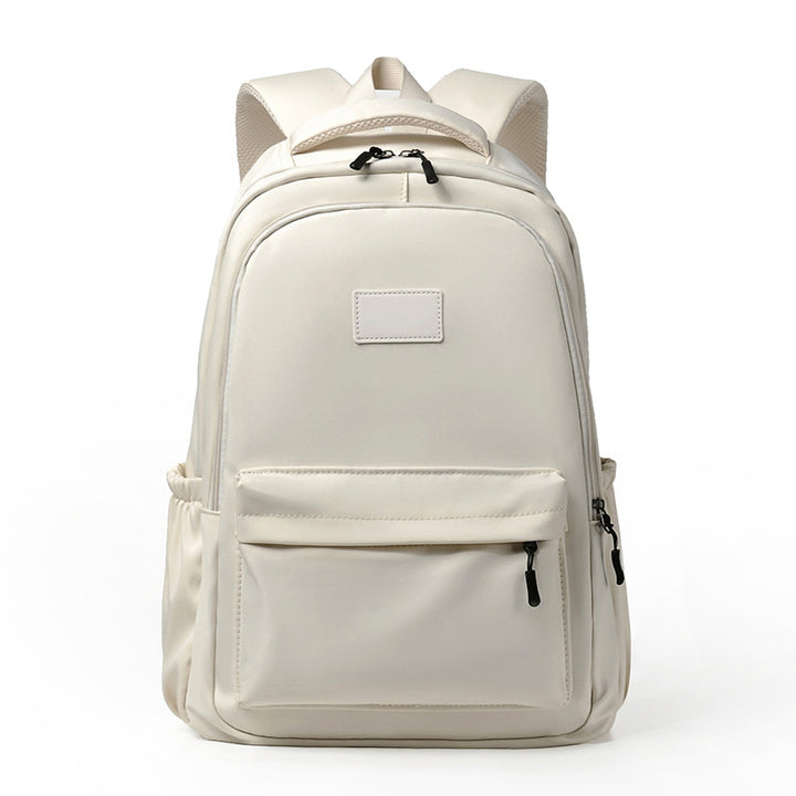 Ergonomic Multi-Compartment Laptop Backpack Bowlift