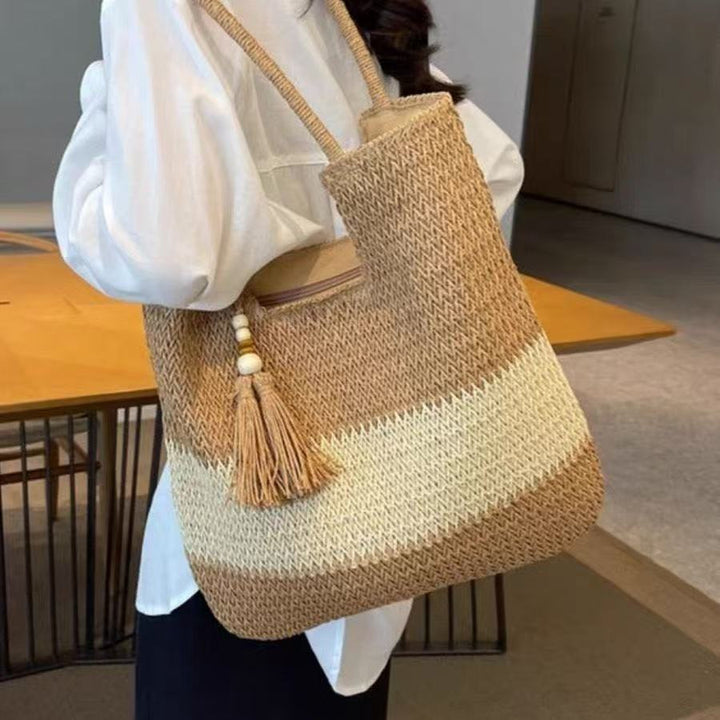 Trendy Handbag Bowlift