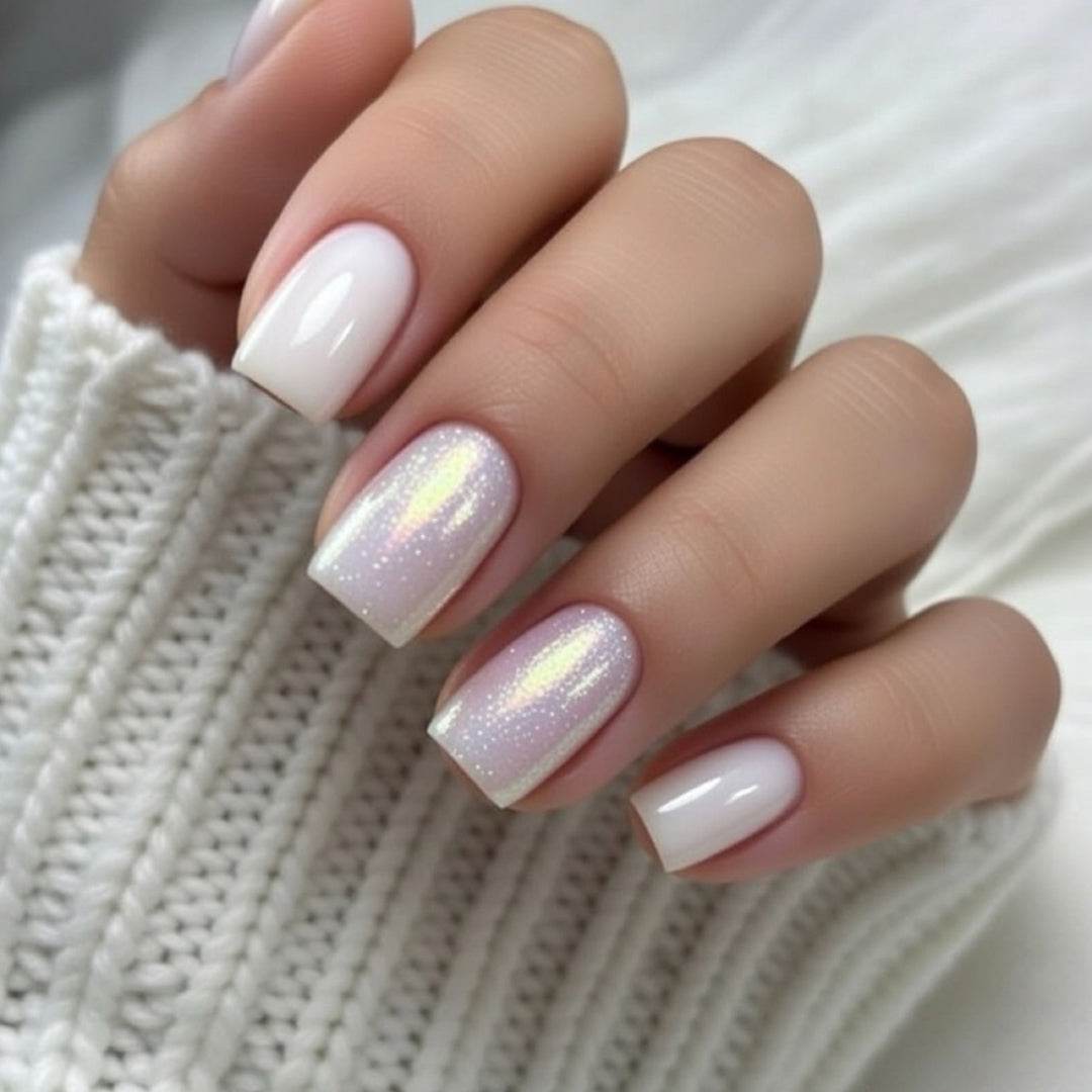 Nail Art Bowlift