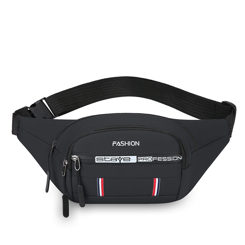 Fashionable Waterproof Waist Bag Bowlift