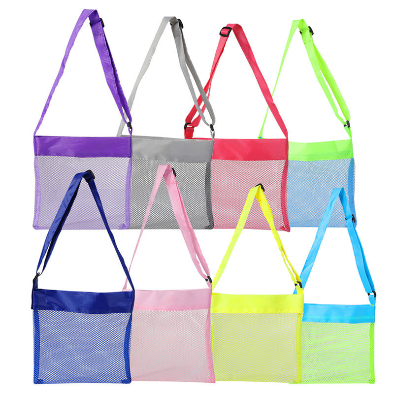 Net Shoulder Bag Bowlift
