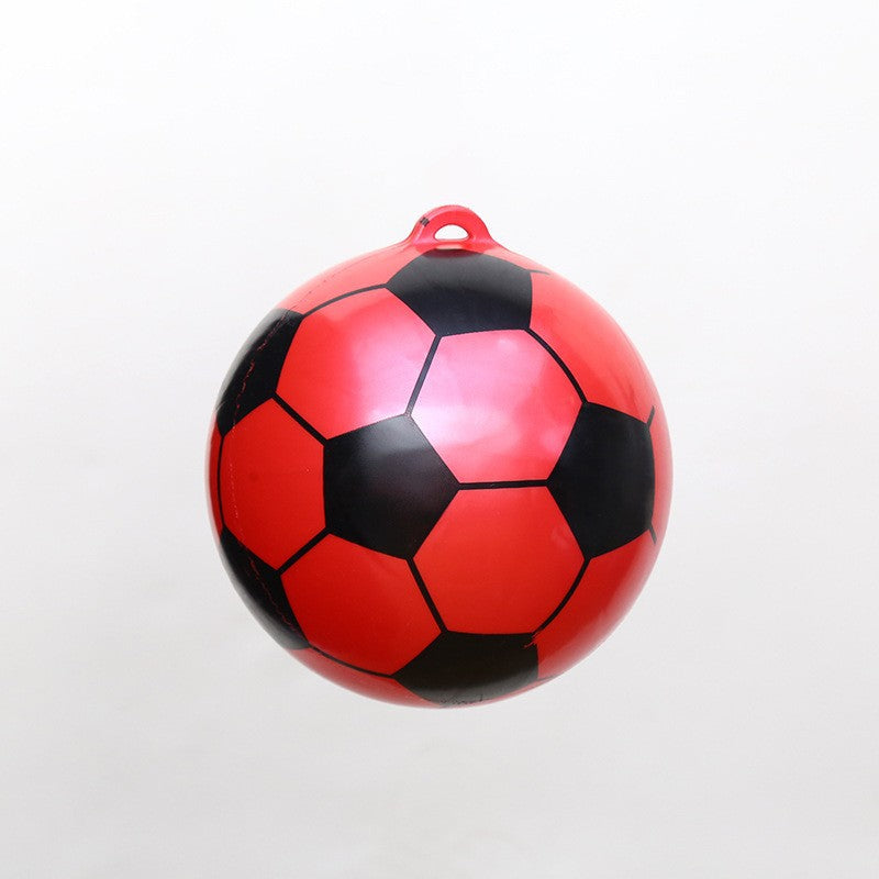 Unisex Versatile Soccer Ball with International Flag Designs Bowlift