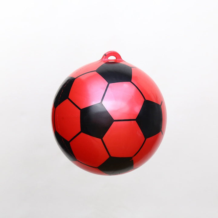 Unisex Versatile Soccer Ball with International Flag Designs Bowlift