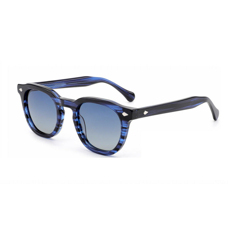 Women Retro-Optics Sunglasses Bowlift