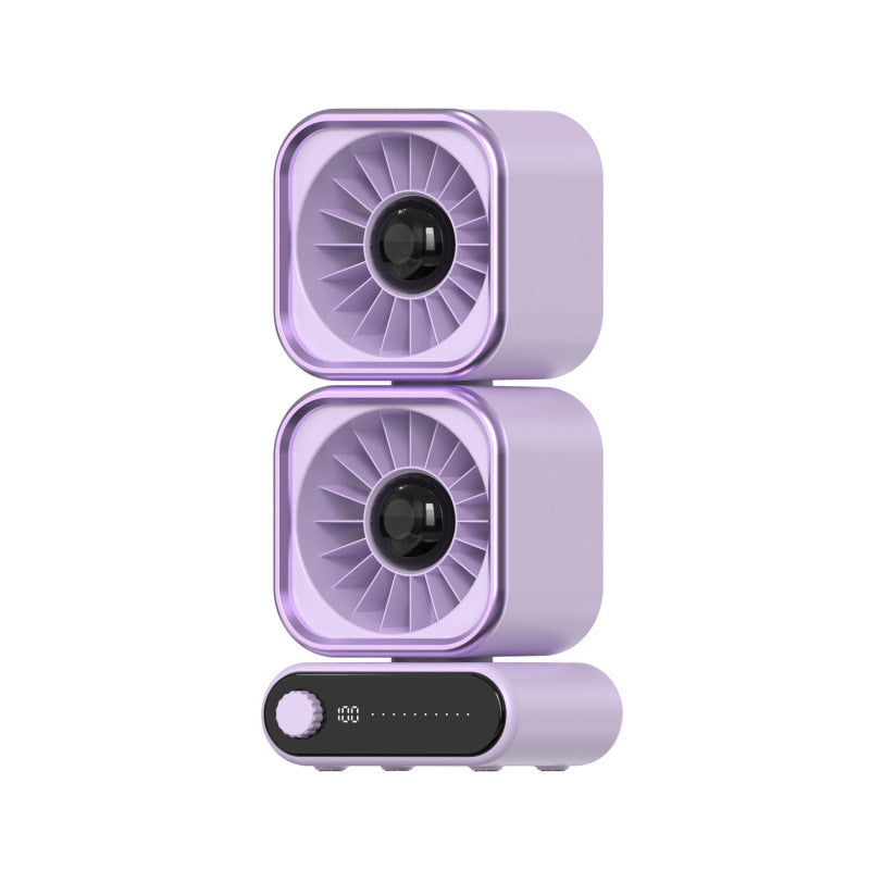 Ladies Bluetooth Speaker Set Bowlift