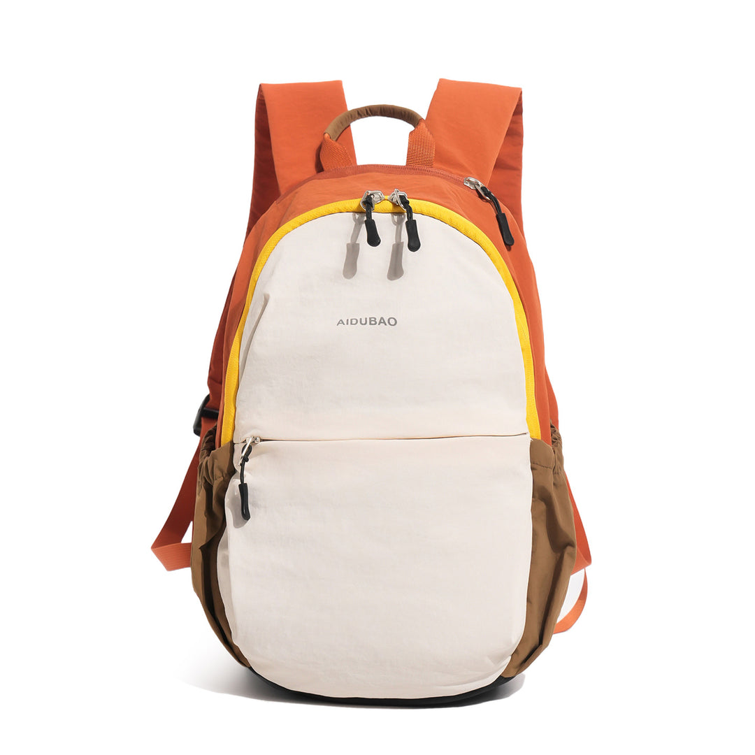 Multi-Purpose Hiking Backpack Bowlift