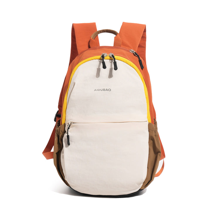 Multi-Purpose Hiking Backpack Bowlift