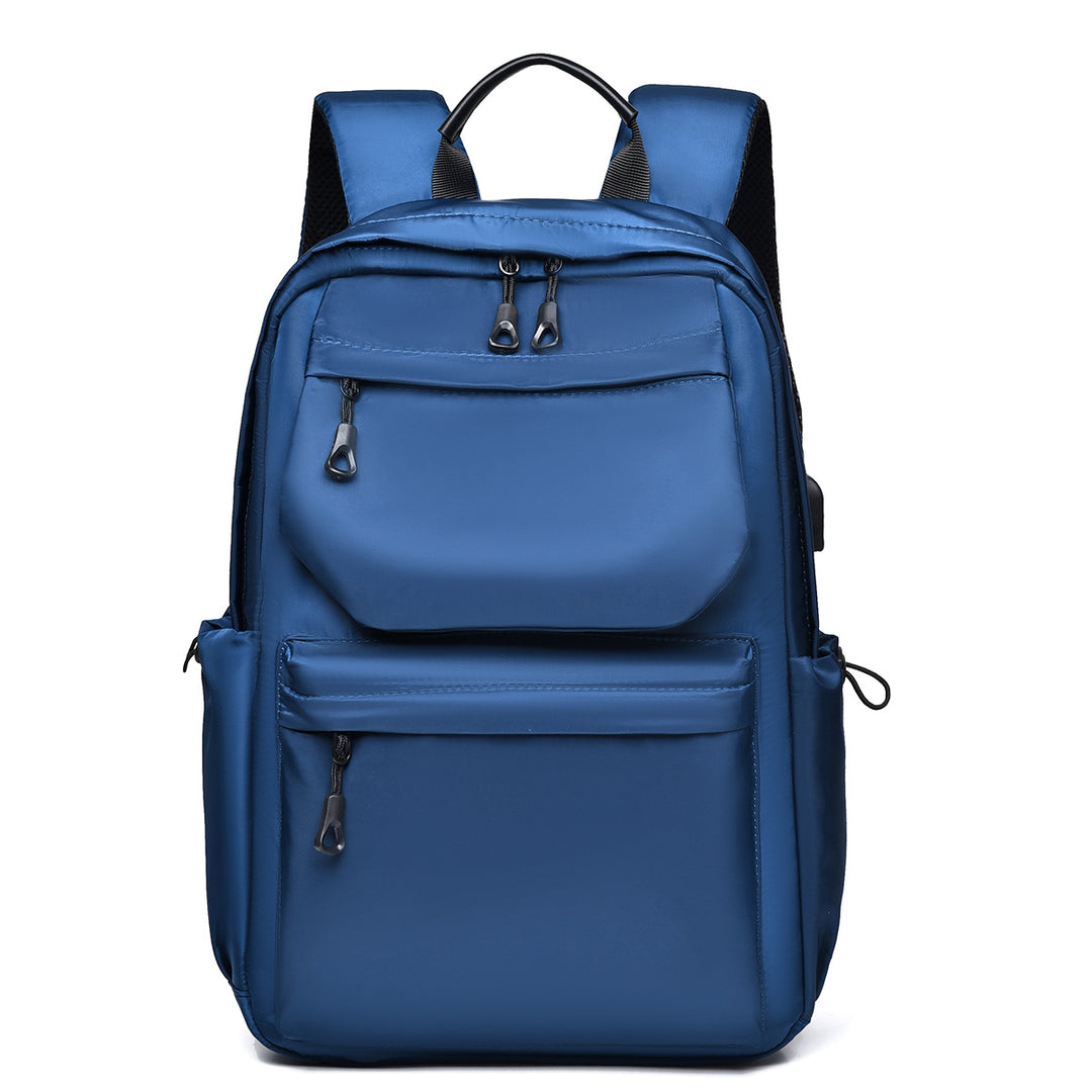 Versatile Waterproof Travel Backpack Bowlift