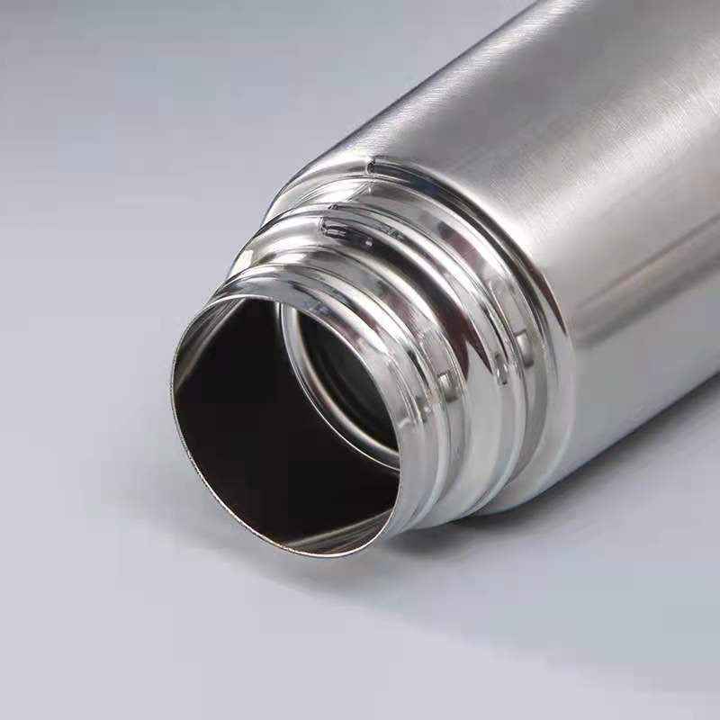 Ladies Insulated Bottle Bowlift