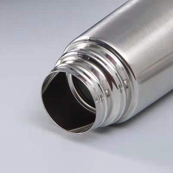 Ladies Insulated Bottle Bowlift