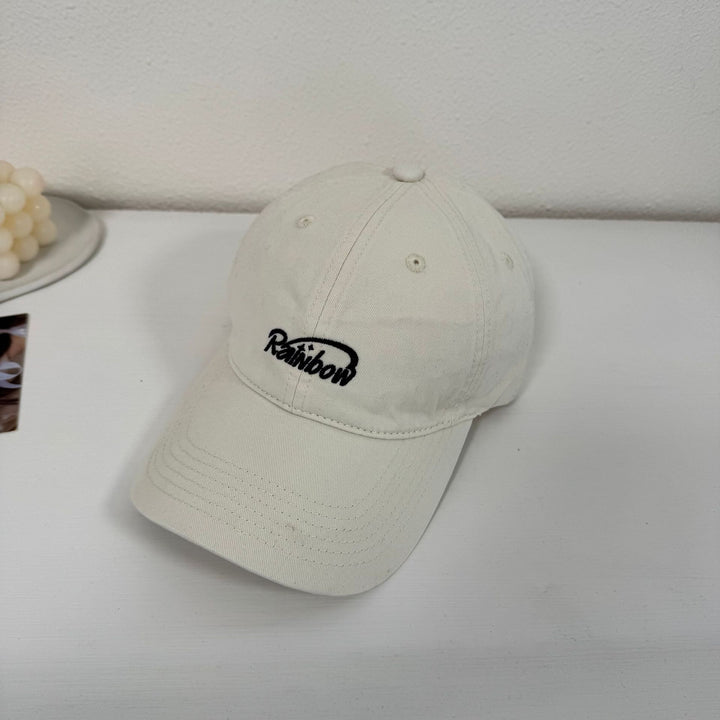 Women's Casual Cotton Baseball Cap Bowlift 1783922356
