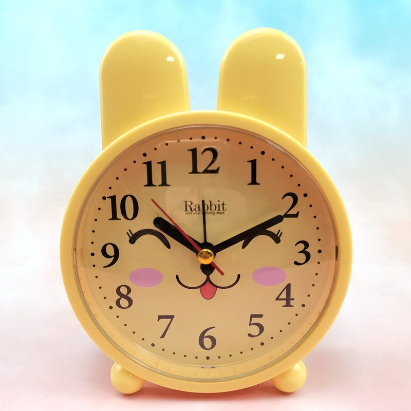 Trendy Alarm Clock Bowlift