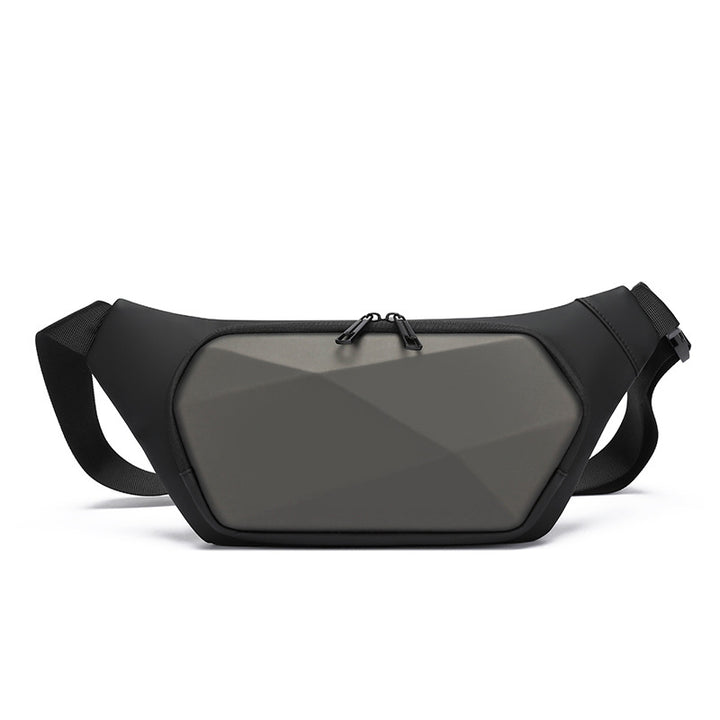 Slim-Fit Ergonomic Waist Pack Bowlift