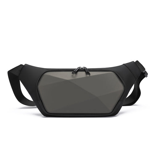 Slim-Fit Ergonomic Waist Pack Bowlift
