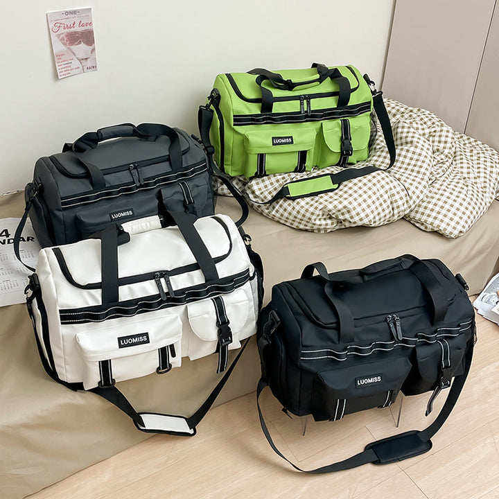 Utility Travel