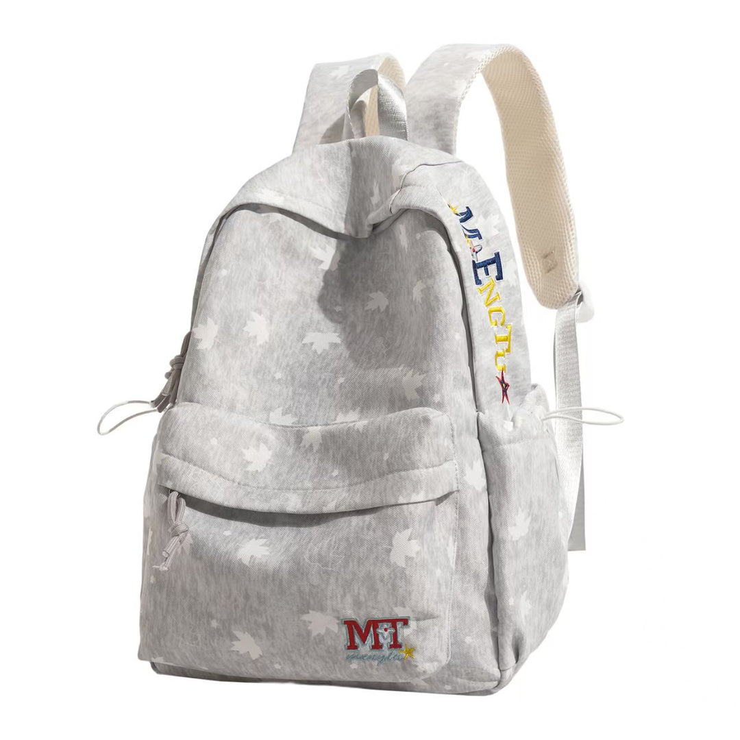 Lightweight Multi-Functional Backpack Bowlift