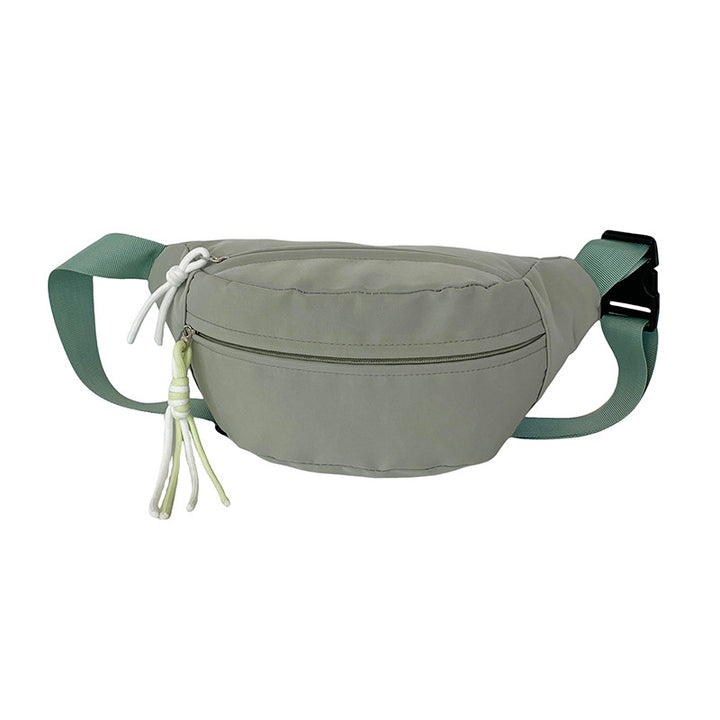 Compact Crossbody Bag Bowlift