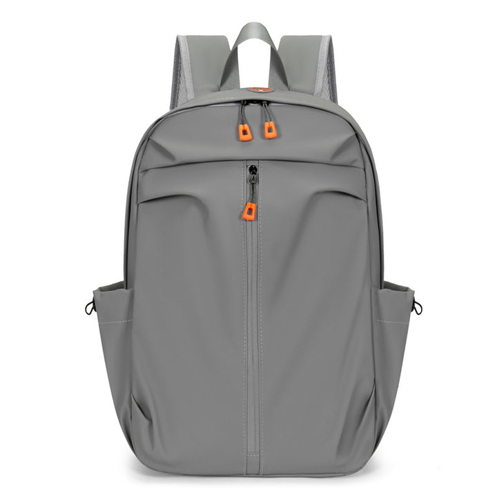Lightweight Water-Resistant Backpack