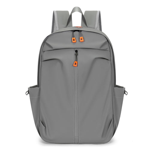 Lightweight Water-Resistant Backpack