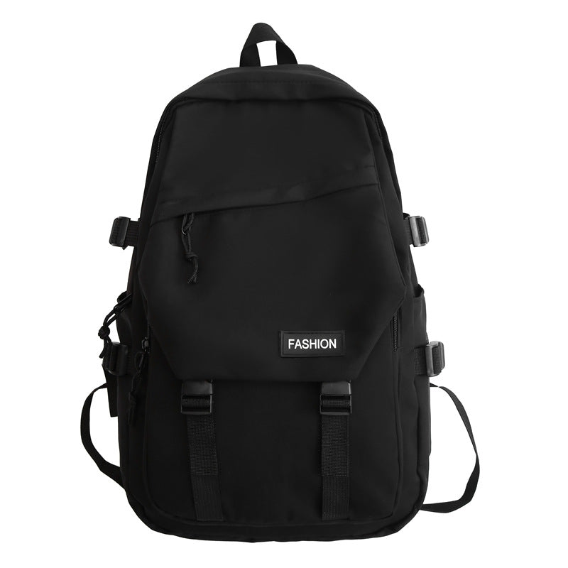 Functional backpack with practical organizer pockets Bowlift