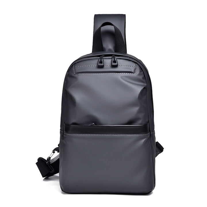 Minimalist Crossbody Bag Bowlift