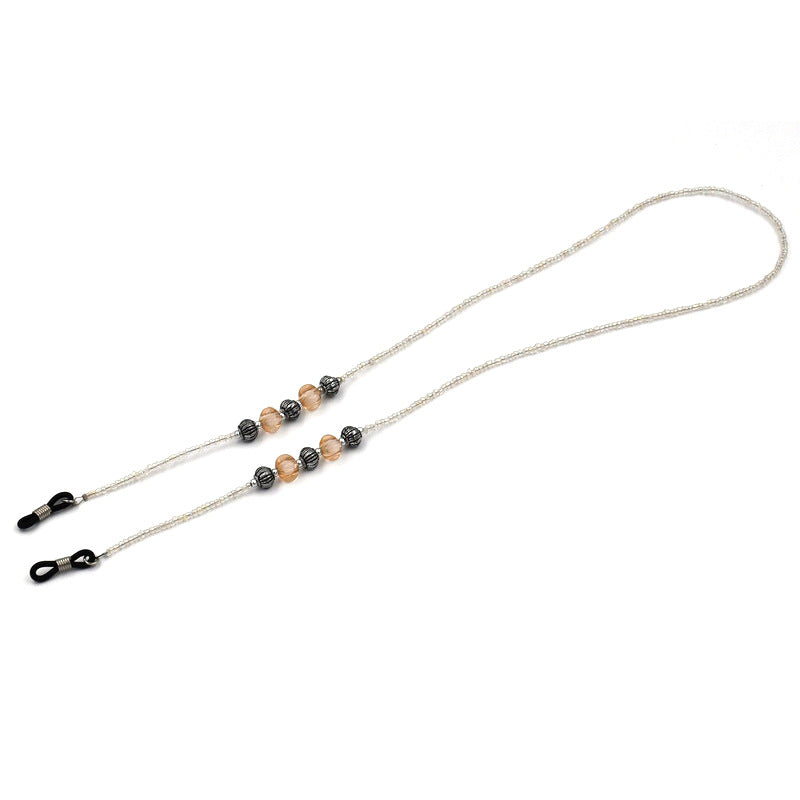 Decorative Eyewear Chain Bowlift